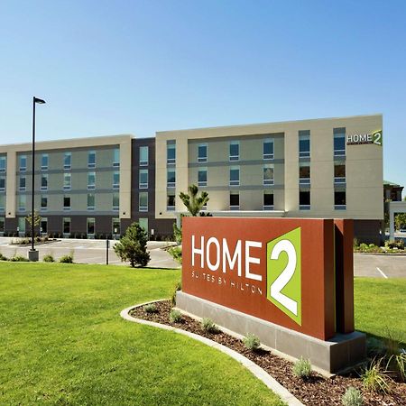 Home2 Suites By Hilton Lehi/Thanksgiving Point Экстерьер фото