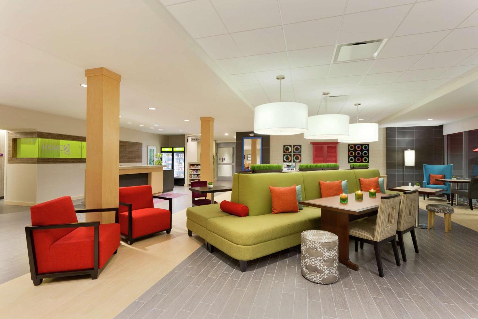 Home2 Suites By Hilton Lehi/Thanksgiving Point Экстерьер фото